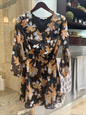 Danielrainn dress.